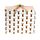 Panier à Linge ou Sac de Rangement - Jan Pashley Cerf