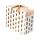 Panier à Linge ou Sac de Rangement - Jan Pashley Cerf