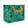 Panier à Linge ou Sac de Rangement - Minecraft Chibi 
