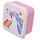 Lot de Trois Boîtes Repas Enchanted Rainbows - Boîtes à Goûter Licorne