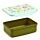 Boîte Repas fermeture à clip - Zooniverse 