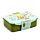 Boîte Repas fermeture à clip - Zooniverse 