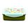 Boîte Repas fermeture à clip - Zooniverse 