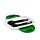 Boite Repas Bento Compartimentée avec couverts - Minecraft Creeper & TNT 