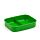 Boite Repas Bento Compartimentée avec couverts - Minecraft Creeper & TNT 