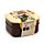 Boite Repas Bento Compartimentée avec couverts - Jolly Rogers Pirates 