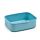 Boite Repas Bento Compartimentée avec couverts - Feline Fine Cats 