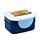 Boite Repas Bento Compartimentée avec couverts - Adoramals Highland Coo 