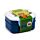 Boite Repas Bento Compartimentée avec couverts - Adoramals Highland Coo 