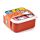 Lot de 3 boîtes Repas Simon's Cat 2024 M/L/XL
