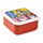 Lot de 3 boîtes Repas Simon's Cat 2024 M/L/XL