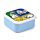 Lot de 3 boîtes Repas Simon's Cat 2024 M/L/XL