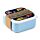 Lot de 3 boîtes Repas M/L/XL -  Marine Kingdom