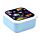 Lot de 3 boîtes Repas M/L/XL -  Marine Kingdom
