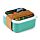 Lot de 3 boîtes Repas M/L/XL - Animal Kingdom 