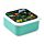 Lot de 3 boîtes Repas M/L/XL - Animal Kingdom 