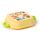 Boite Repas Bento Compartimentée avec couverts - Adoramals 