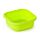 Boite Repas Bento Compartimentée avec couverts - Adoramals 