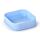 Boite Repas Bento Compartimentée avec couverts - Mariniverse 