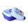 Boite Repas Bento Compartimentée avec couverts - Mariniverse 