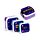 Lot de 3 Boîtes Repas M/L/XL - Game Over