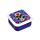 Lot de 3 Boîtes Repas M/L/XL - Day of the Dead Jour des Morts