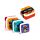 Lot de 3 Boîtes Repas M/L/XL - Day of the Dead Jour des Morts