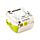 Boite Repas Bento Compartimentée avec couverts - Moomin 