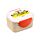 Boite Repas Bento Compartimentée avec couverts - Pippi Longstocking Fifi Brindacier