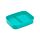 Boite Repas Bento Compartimentée avec couverts - Hatsune Miku