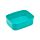 Boite Repas Bento Compartimentée avec couverts - Hatsune Miku