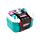 Boite Repas Bento Compartimentée avec couverts - Hatsune Miku
