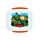 Boite Repas Bento Compartimentée avec couverts - Minecraft SSS BOOM 