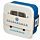 Lot de 3 Boites Repas Volkswagen - Van Bus Combi VW T1 M/L/XL