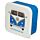 Lot de 3 Boites Repas Volkswagen - Van Bus Combi VW T1 M/L/XL