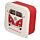 Lot de 3 Boites Repas Volkswagen - Van Bus Combi VW T1 M/L/XL