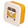 Lot de 3 Boites Repas Volkswagen - Van Bus Combi VW T1 M/L/XL