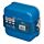 Lot de 3 Boites Repas Volkswagen - Van Bus Combi VW T1 M/L/XL