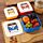 Lot de 3 Boites Repas Volkswagen - Van Bus Combi VW T1 M/L/XL