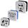 Lot de 3 Boîte Repas The Original Stormtrooper M/L/XL