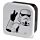 Lot de 3 Boîte Repas The Original Stormtrooper M/L/XL