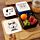 Lot de 3 Boîte Repas The Original Stormtrooper M/L/XL