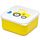 Lot de 3 Boîtes Repas M/L/XL - Petits Tracteurs