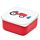 Lot de 3 Boîtes Repas M/L/XL - Petits Tracteurs
