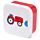 Lot de 3 Boîtes Repas M/L/XL - Petits Tracteurs