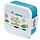 Lot de 3 Boîtes Repas M/L/XL - Petits Tracteurs
