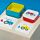 Lot de 3 Boîtes Repas M/L/XL - Petits Tracteurs