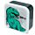 Lot de 3 Boîtes Repas M/L/XL - Dinosaures