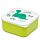 Lot de 3 Boîtes Repas S/M/L Dinosauria Jr - Dinosaure