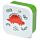 Lot de 3 Boîtes Repas S/M/L Dinosauria Jr - Dinosaure